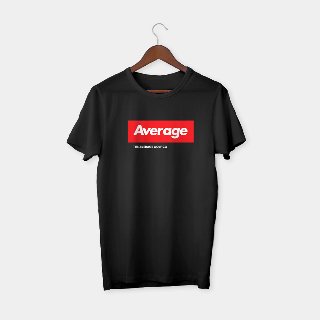 Supremely Average