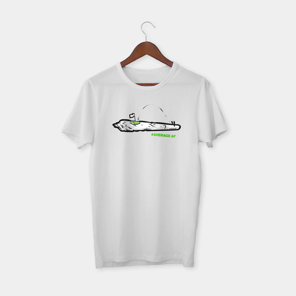 Support your local Greens Keeper
