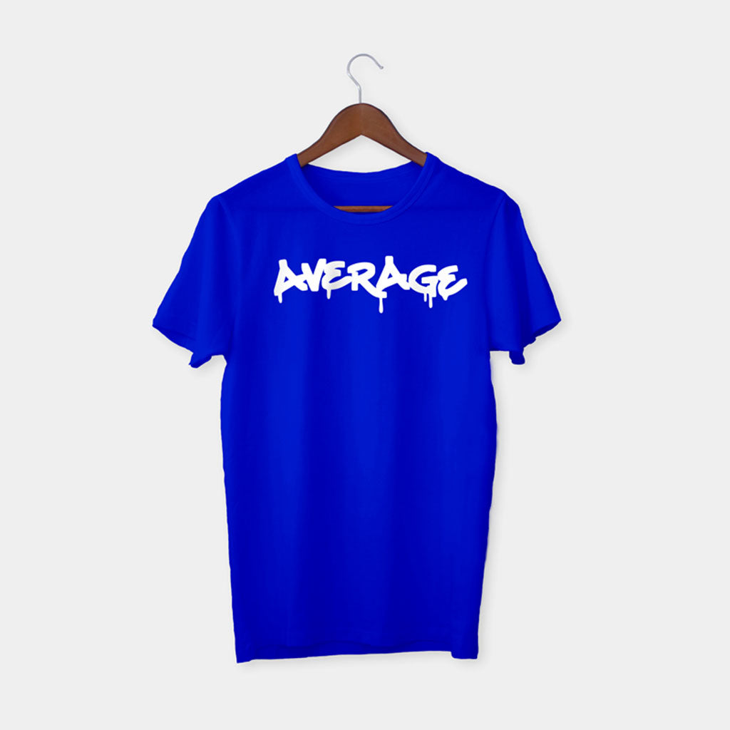 Average Graffiti Tee