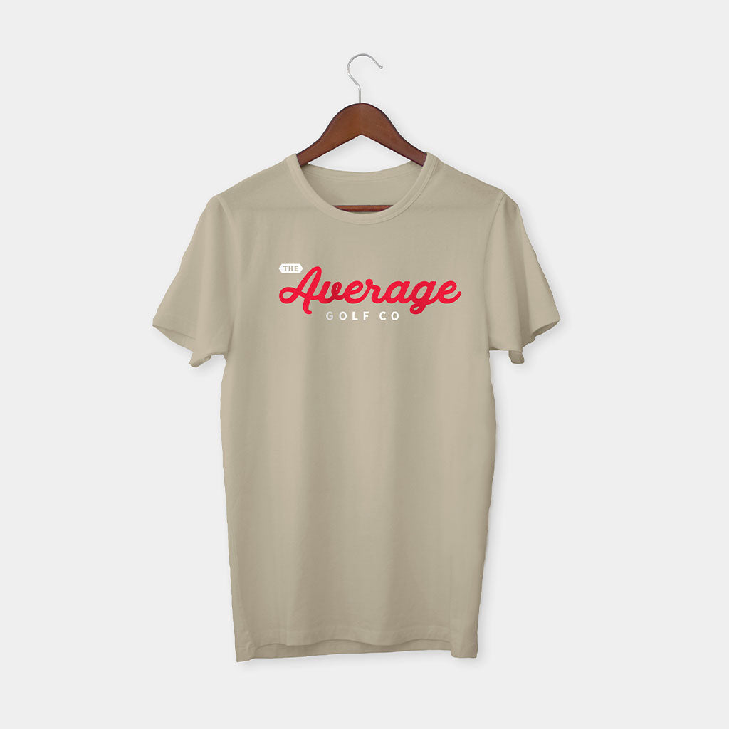 The Average Tee