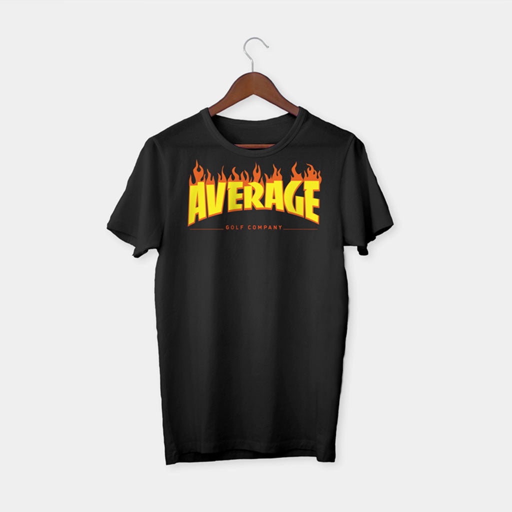 Average Thrasher Tee